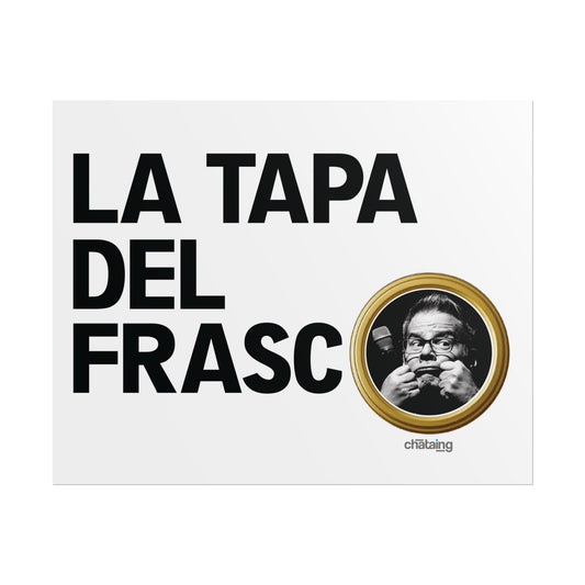 La Tapa del Frasco – Edición Limitada