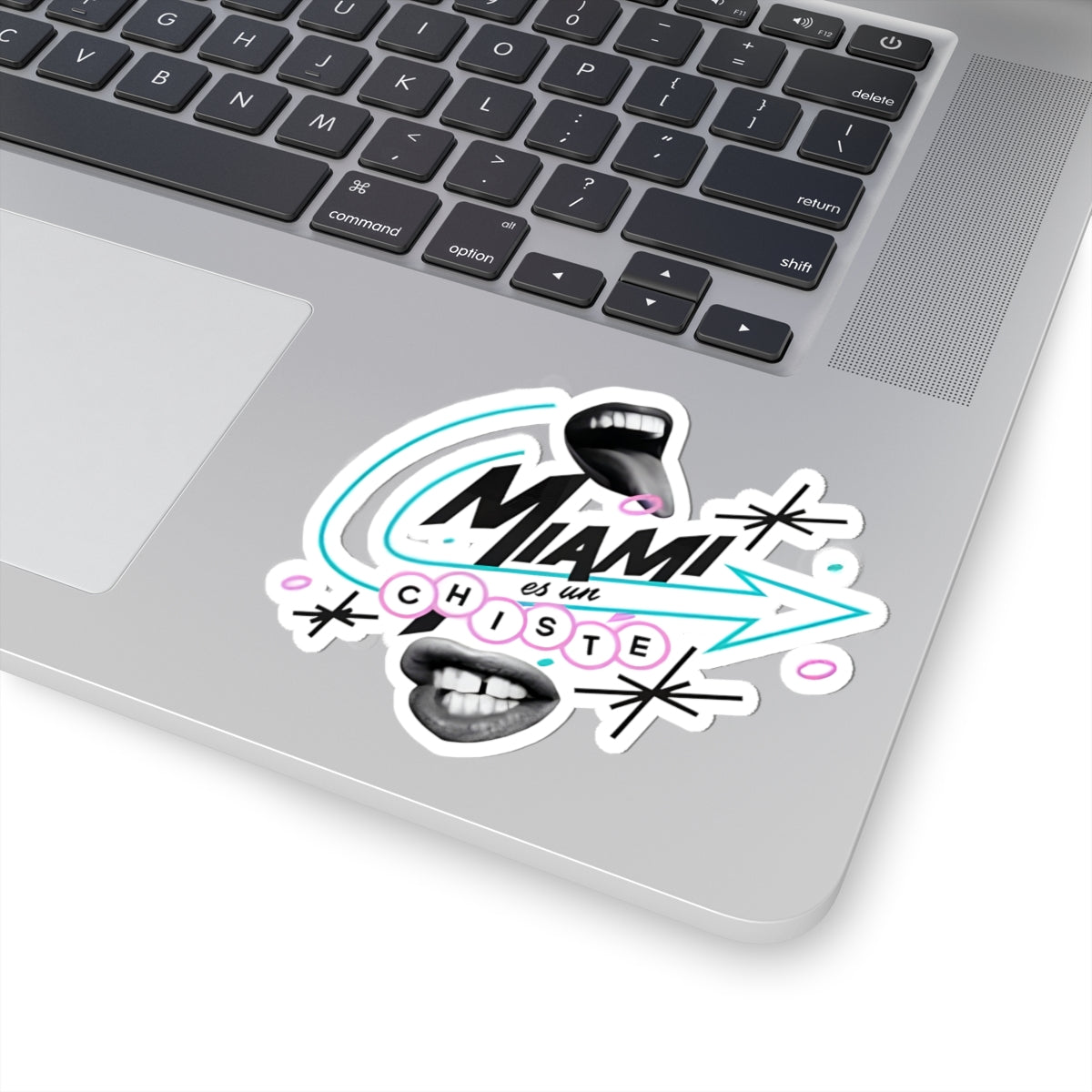 Sticker Recortado
