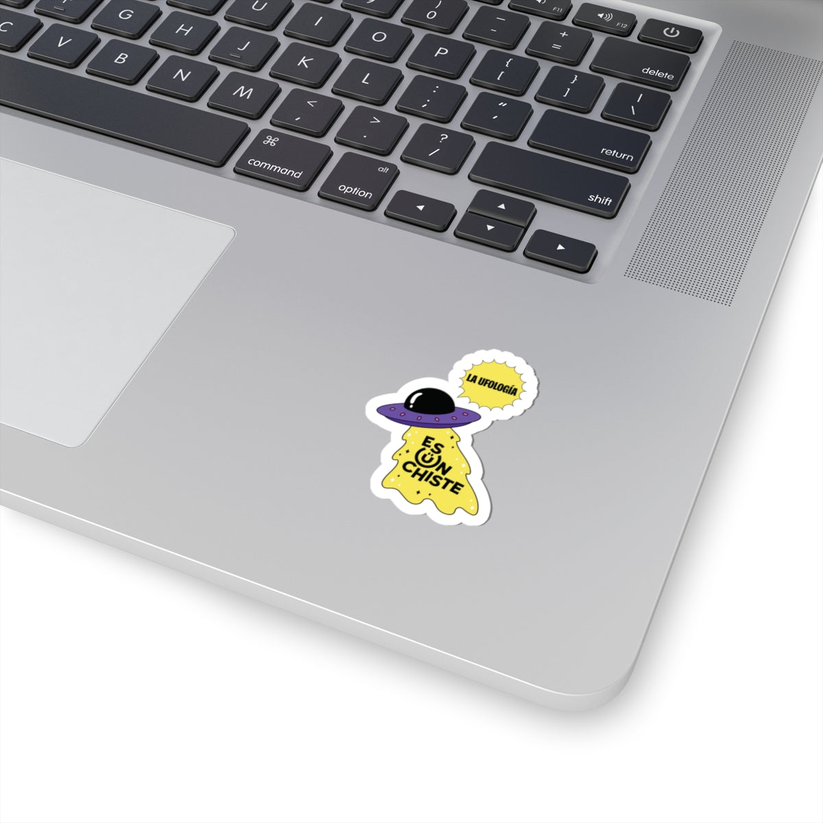 Sticker Recortado