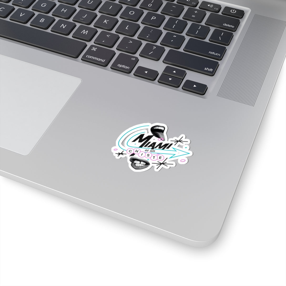 Sticker Recortado