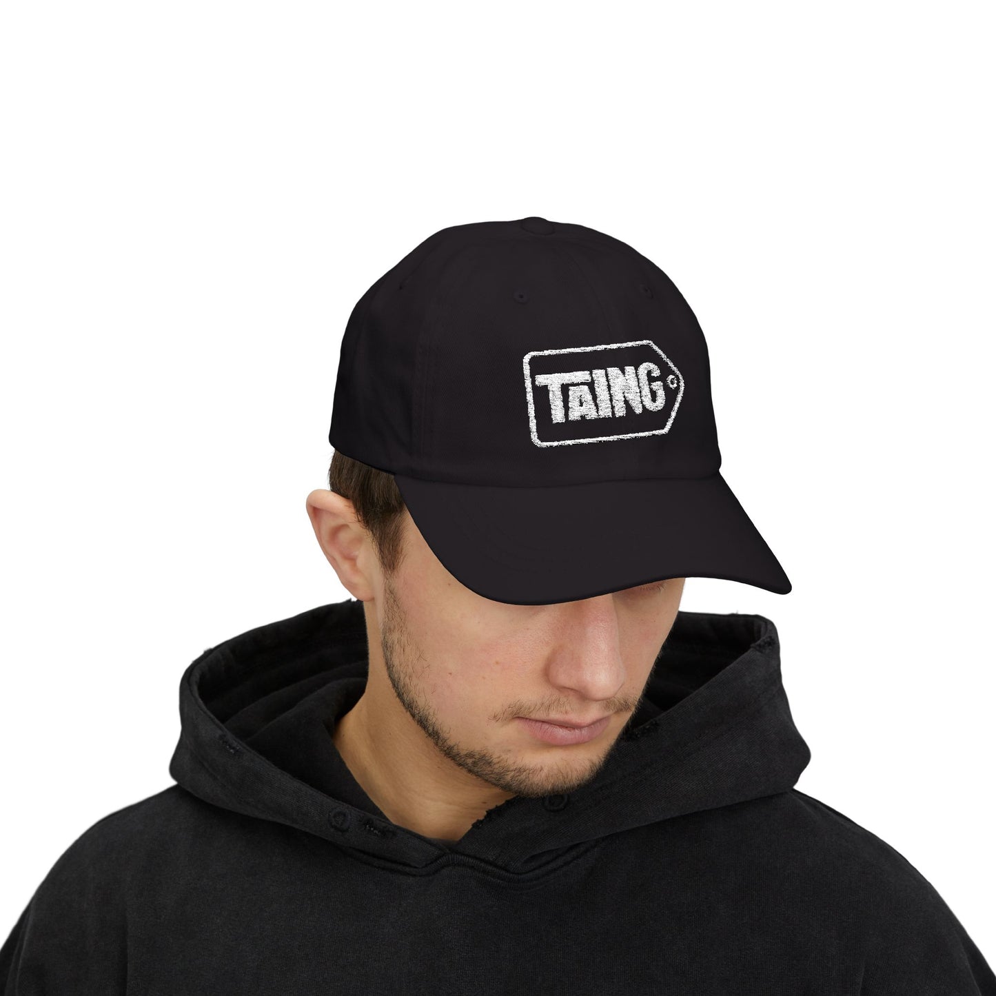 Gorra TAING – La Que Ya Lo Pensó Por Ti