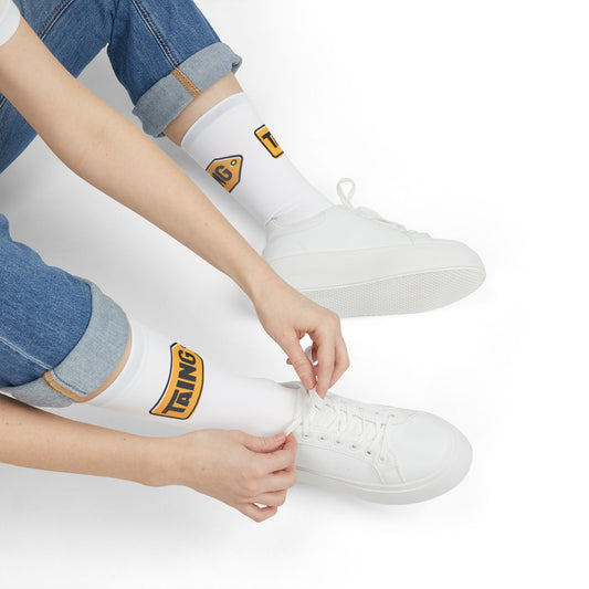 Medias “TAING” – Porque el sarcasmo también se pone en los pies