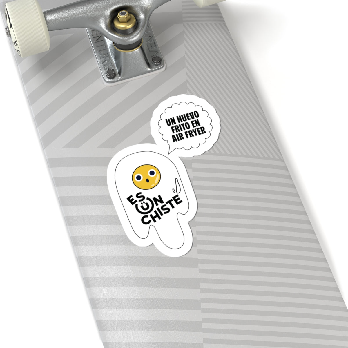 Sticker Recortado