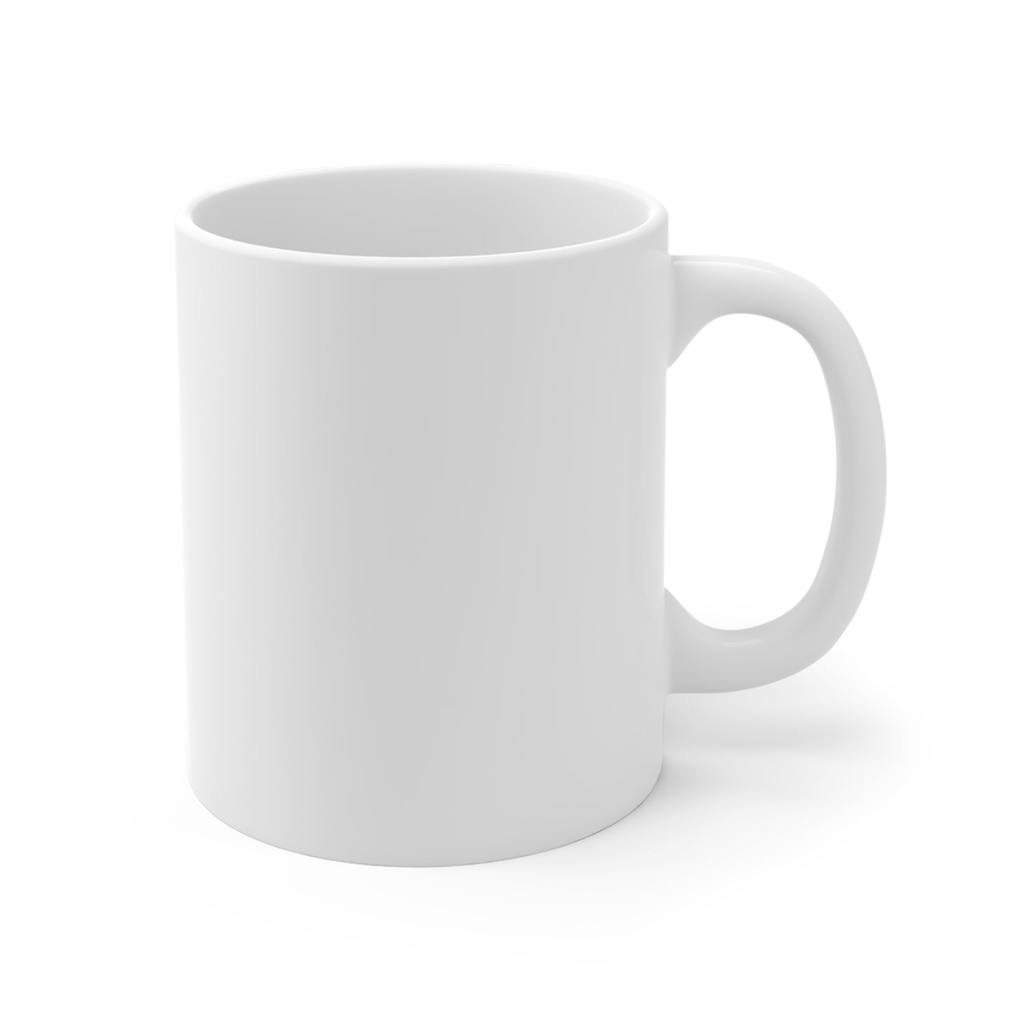 Taza Oficial TAING – Para los que ya entendieron el chiste