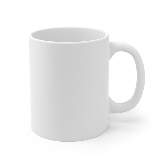 Taza Oficial TAING – Para los que ya entendieron el chiste