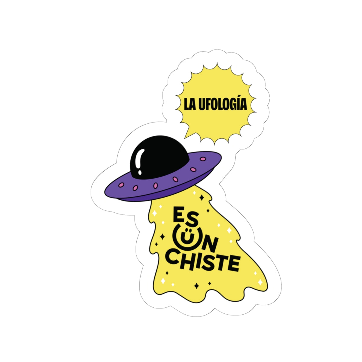 Sticker Recortado
