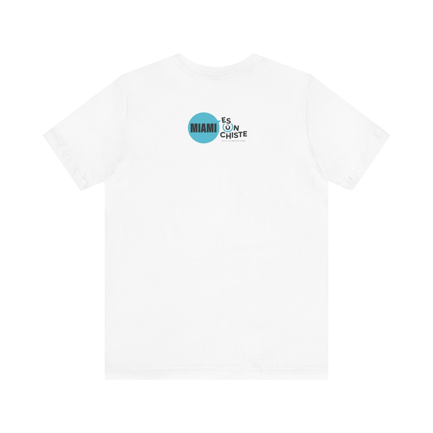 Camiseta gráfica de Miami - Delfín