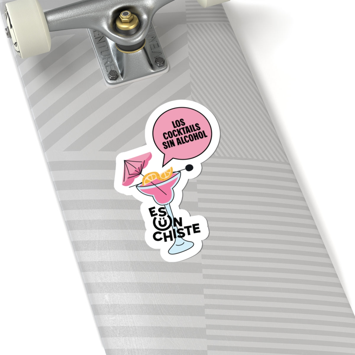 Sticker Recortado