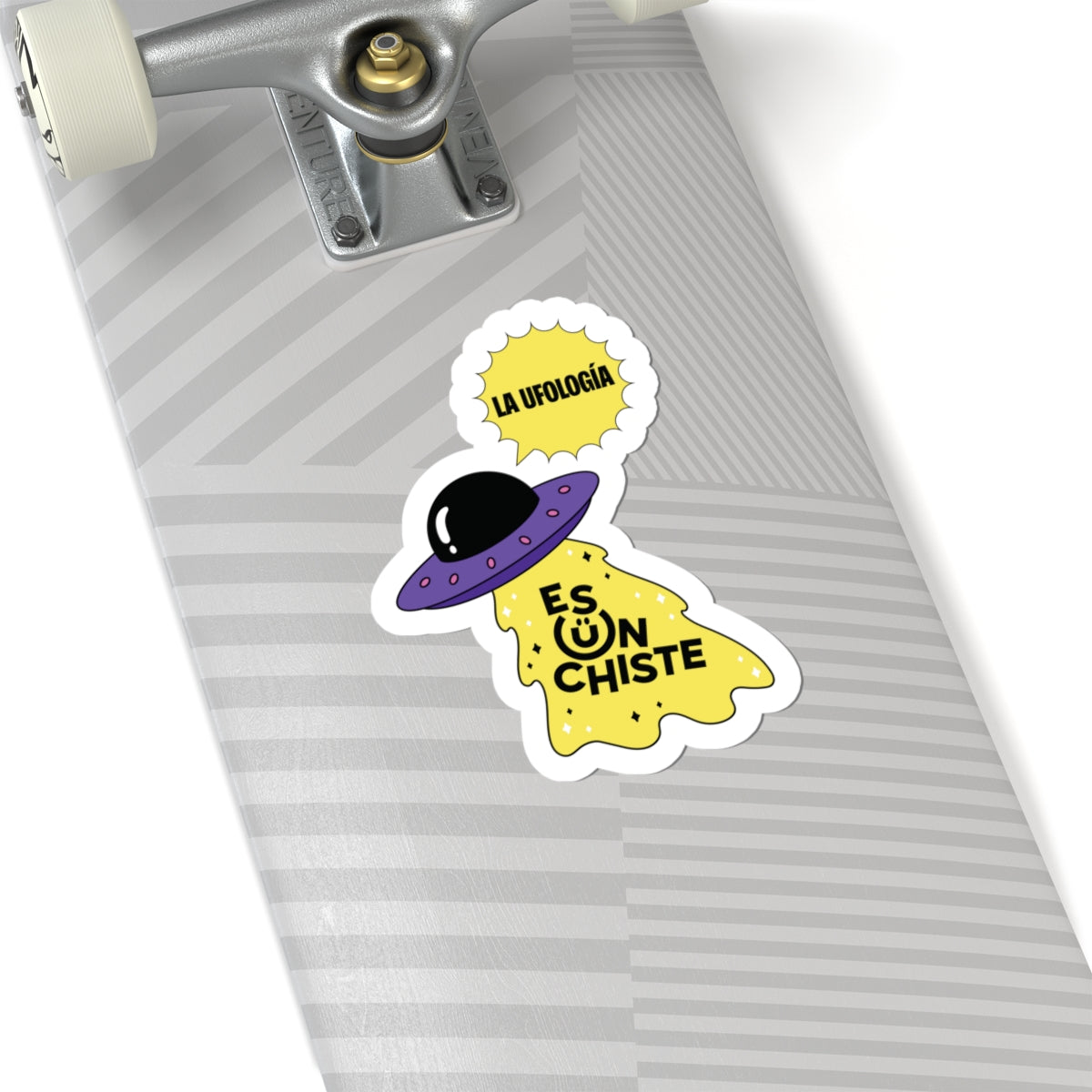 Sticker Recortado
