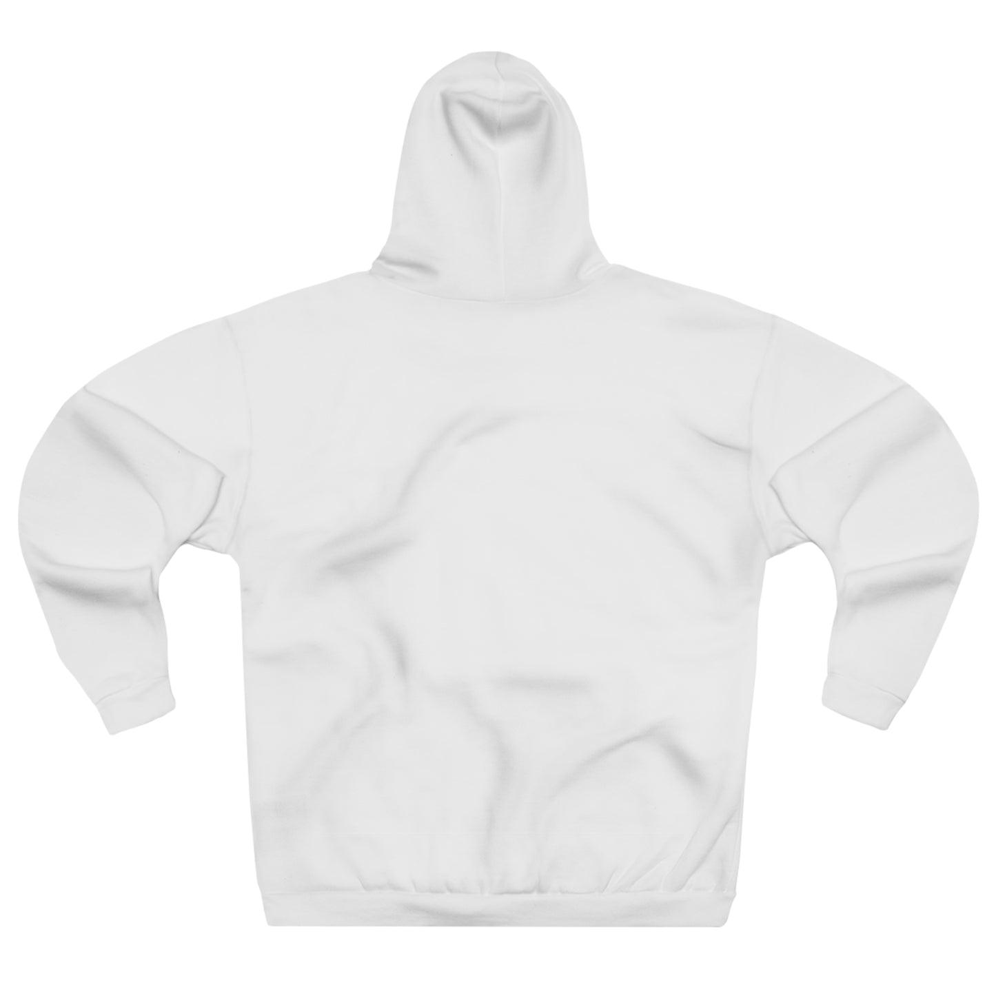 Hoodie Unisex Festival – “Minimal pero con Sarcasmo”
