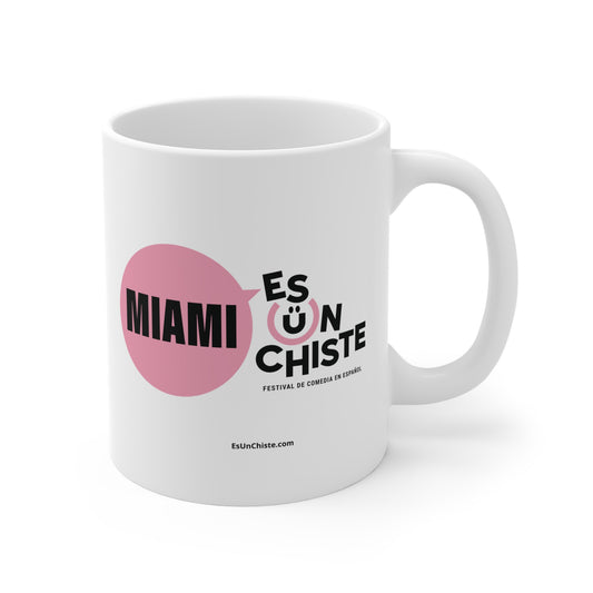 Taza Cerámica – “Los Cócteles Sin Alcohol Son Un Chiste”