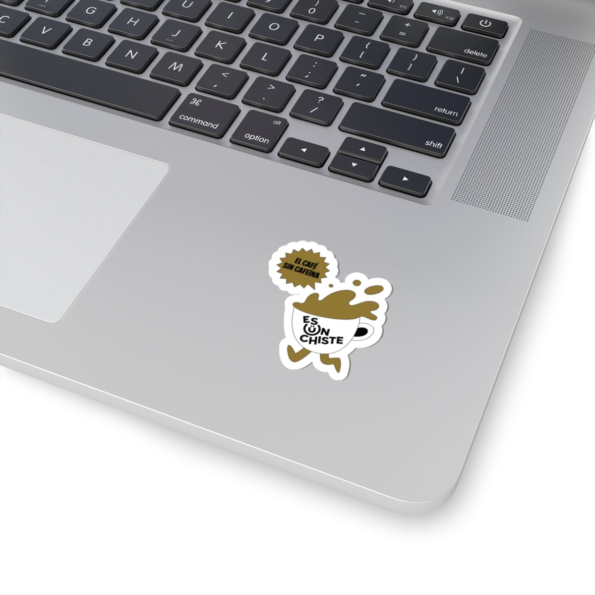 Sticker Recortado