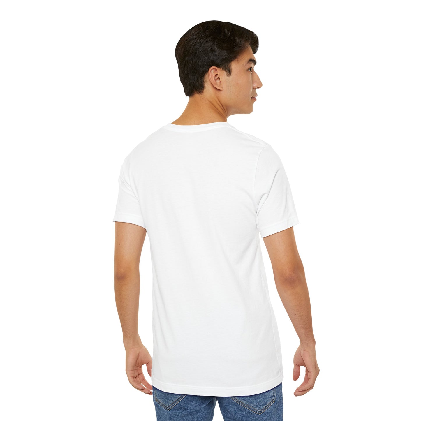 Camiseta Jersey Unisex – Festival Edition “Es Un Chiste”