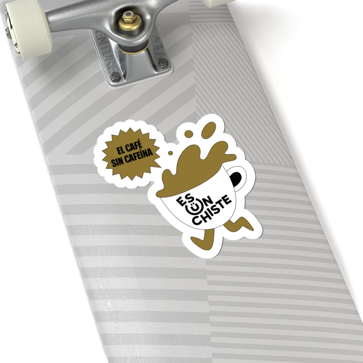 Sticker Recortado