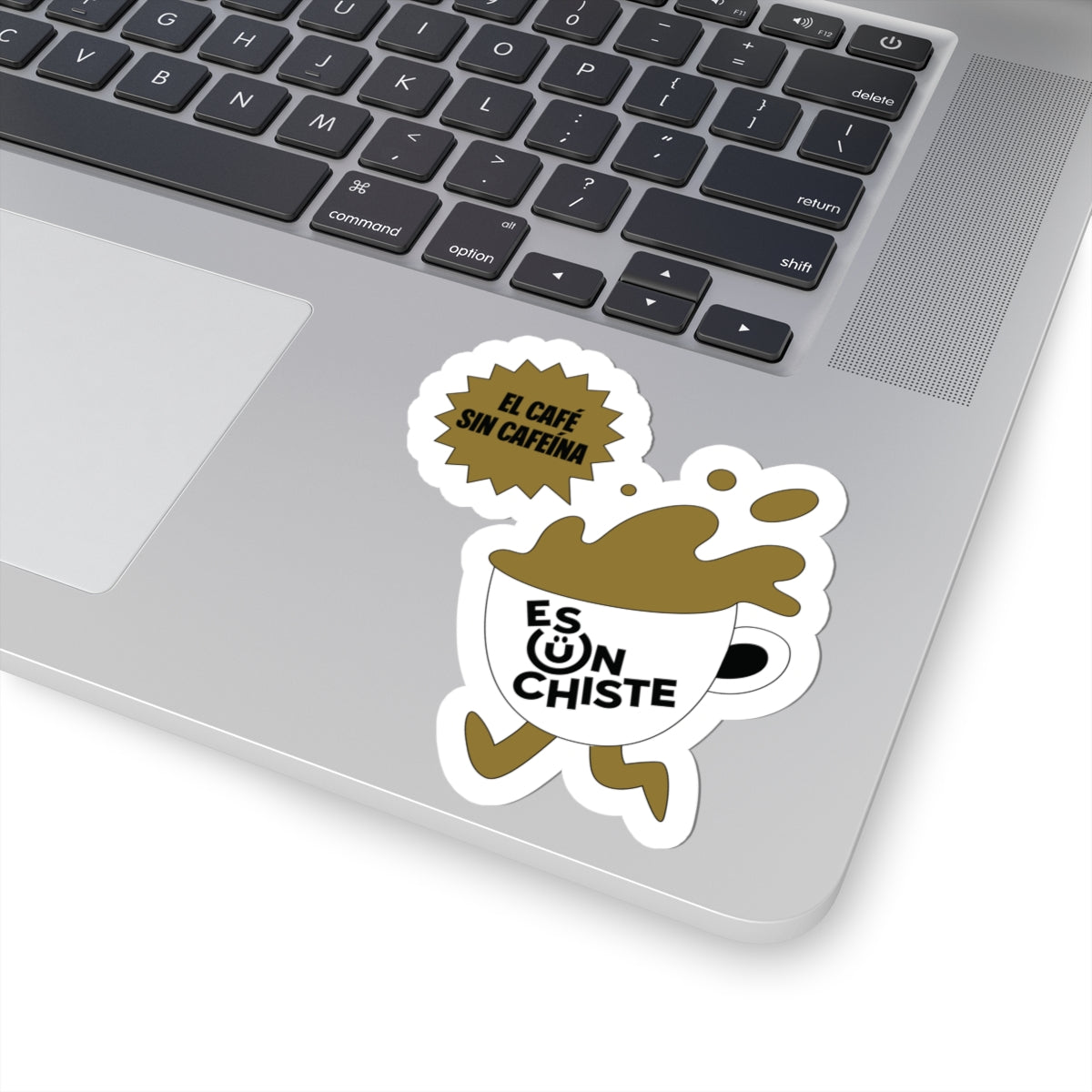 Sticker Recortado