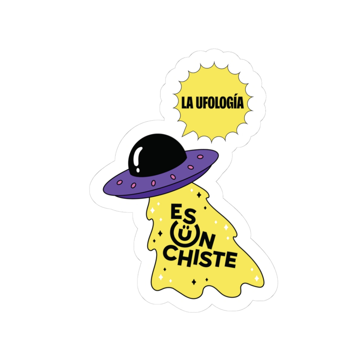 Sticker Recortado