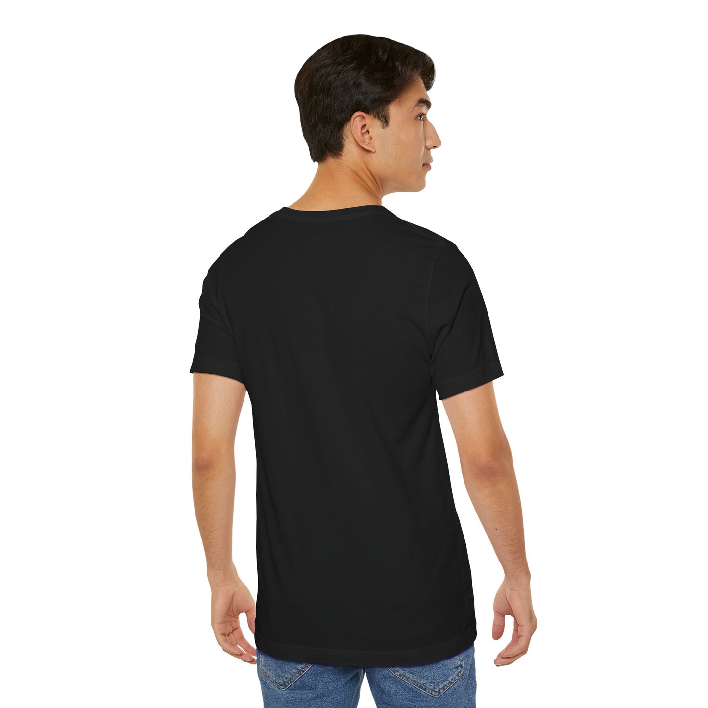 Camiseta Unisex Jersey – Gallina con Flow “Miami Es Un Chiste”