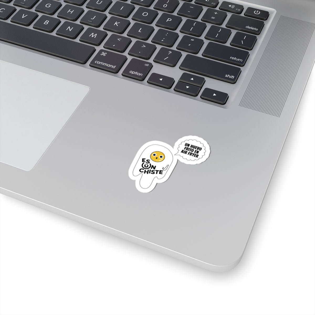 Sticker Recortado 