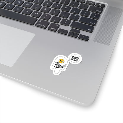 Sticker Recortado 