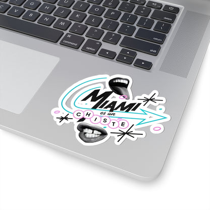 Sticker Recortado 