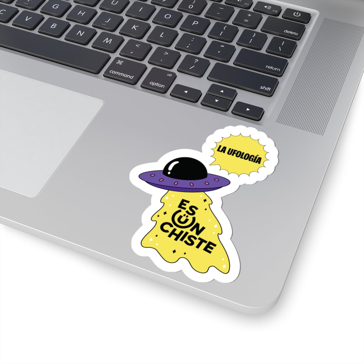 Sticker Recortado 