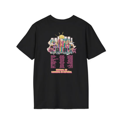 Camiseta Es Un Chiste