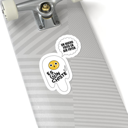 Sticker Recortado 