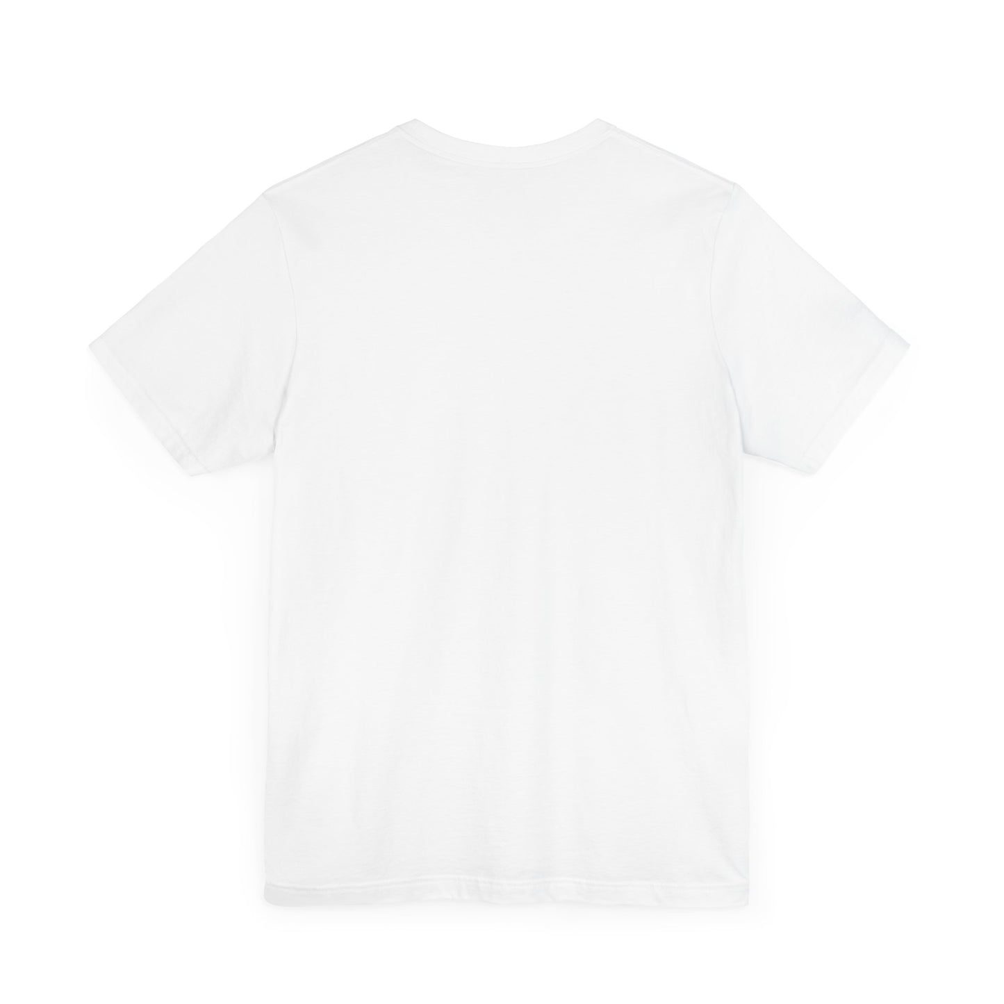 T-shirt Unisex "MANUELANGELO" – Arte Clásico, Algodón Suave y Ego Desmedido
