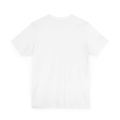T-shirt Unisex "MANUELANGELO" – Arte Clásico, Algodón Suave y Ego Desmedido
