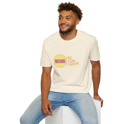 Camiseta Es Un Chiste