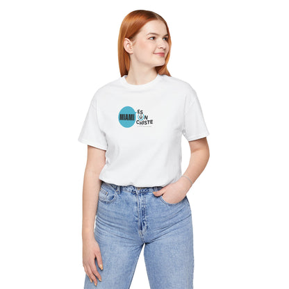 Camiseta Unisex Festival – Croc & Roll Humor