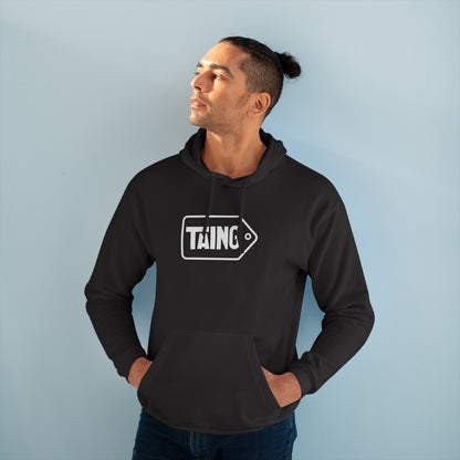 TAING Tee – El Hoodie Que Ya Lo Dijo Todo
