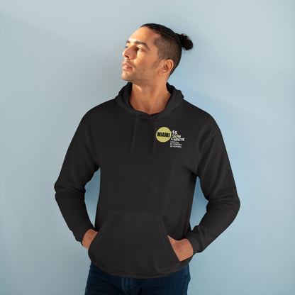 Sudadera Oficial del Frío que Nadie Esperaba en Miami