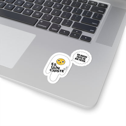 Sticker Recortado 