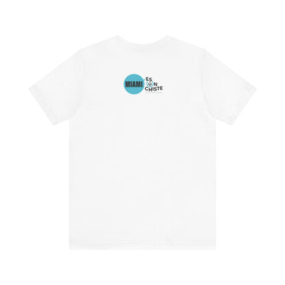 Camiseta gráfica de Miami - Delfín