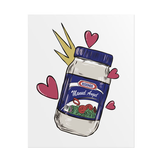 Artistic Rolled Posters, Vintage Wall Art, Home Decor, Gallery Wall, Unique Gift for Art Lovers