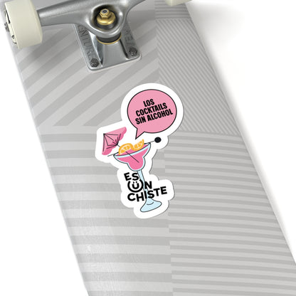 Sticker Recortado 