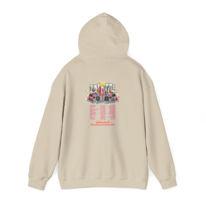Sudadera con capucha ES UN CHISTE