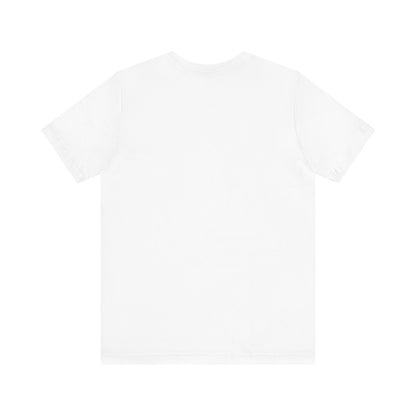 "T-shirt 'Miami Vice… pero versión comedia'"