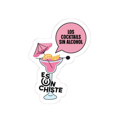 Sticker Recortado 