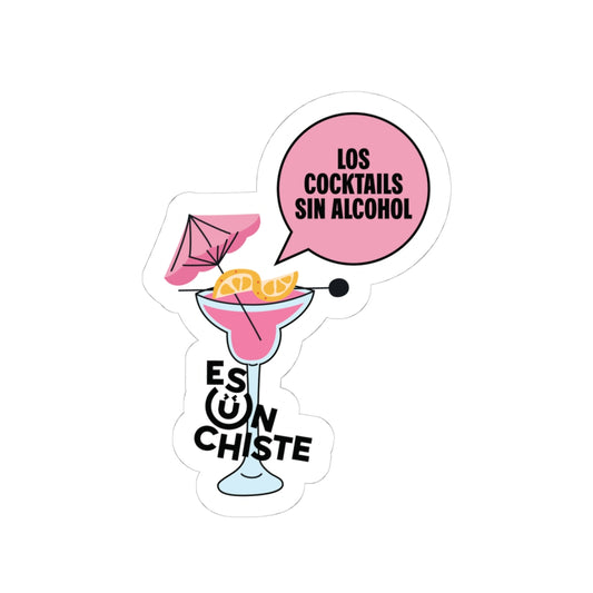 Sticker Recortado 