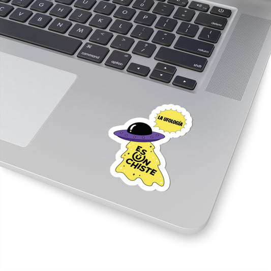 Sticker Recortado 
