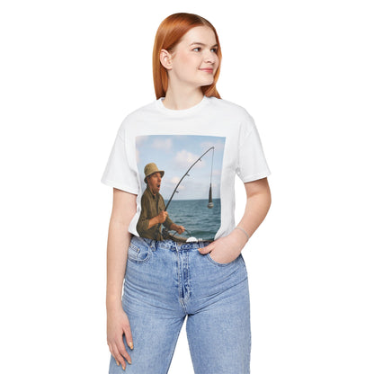 Camiseta Unisex Festival – Humor Pesado (literal)