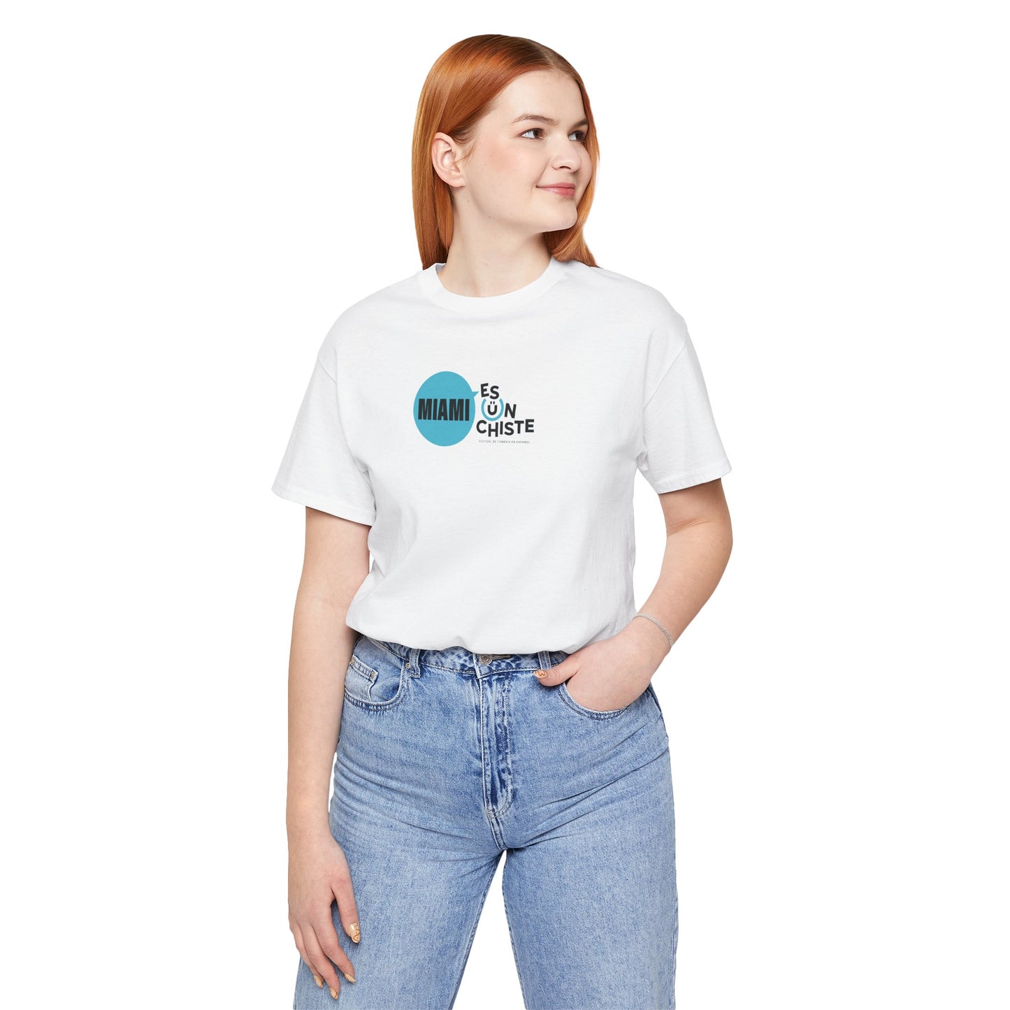 Camiseta gráfica de Miami - Delfín