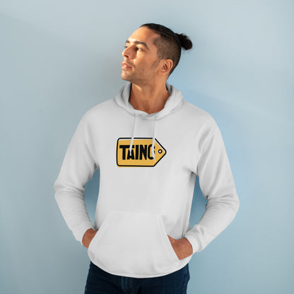 TAING Tee – El Hoodie Que Ya Lo Dijo Todo
