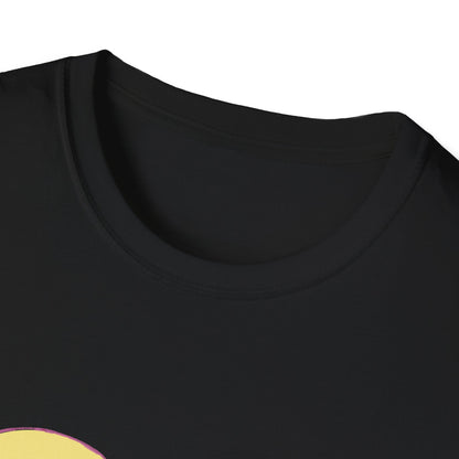 Camiseta Es Un Chiste