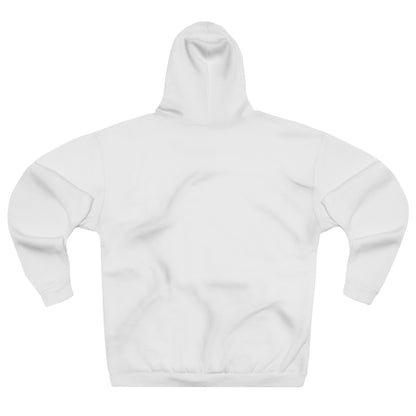 Hoodie Unisex Festival – “Minimal pero con Sarcasmo”