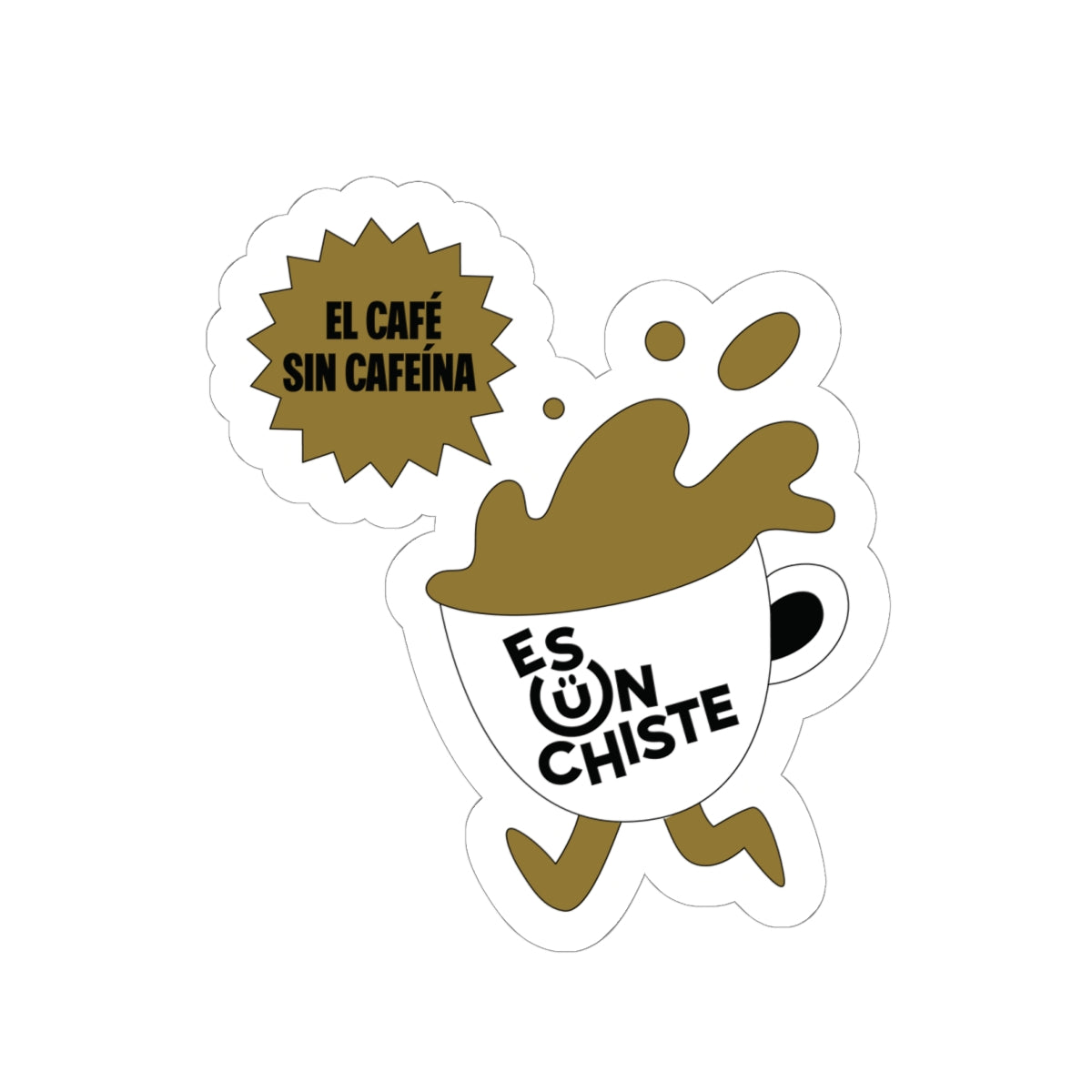 Sticker Recortado