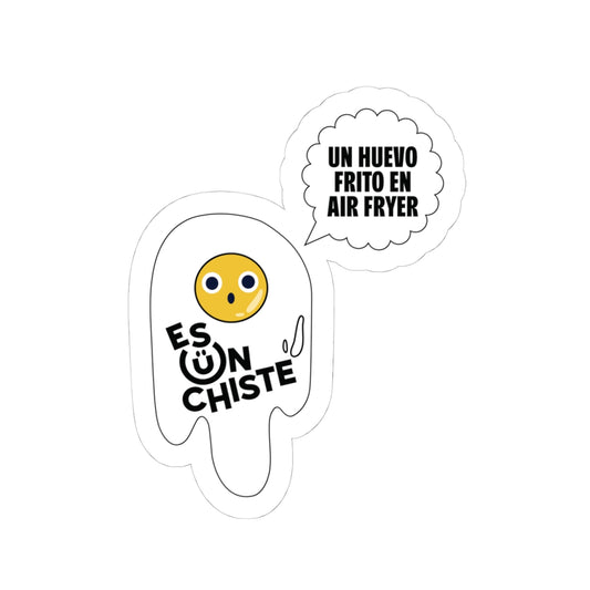 Sticker Recortado 