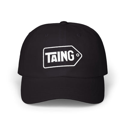 Gorra TAING – La Que Ya Lo Pensó Por Ti
